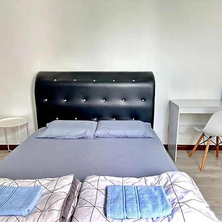 Springfield 3-Storey Cheerful Townhouse #Yoyo Homestay SDK Kültér fotó
