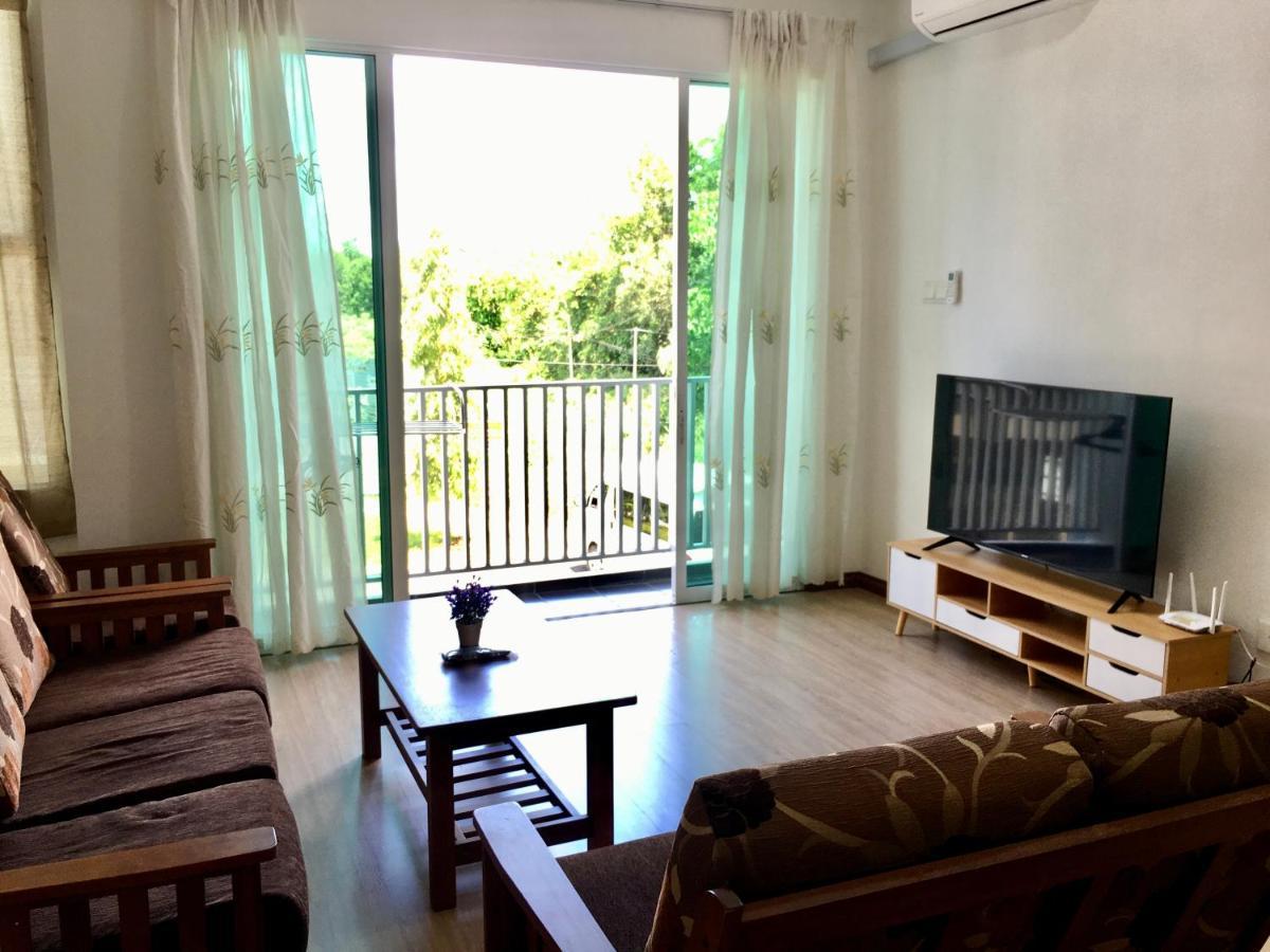 Springfield 3-Storey Cheerful Townhouse #Yoyo Homestay SDK Kültér fotó