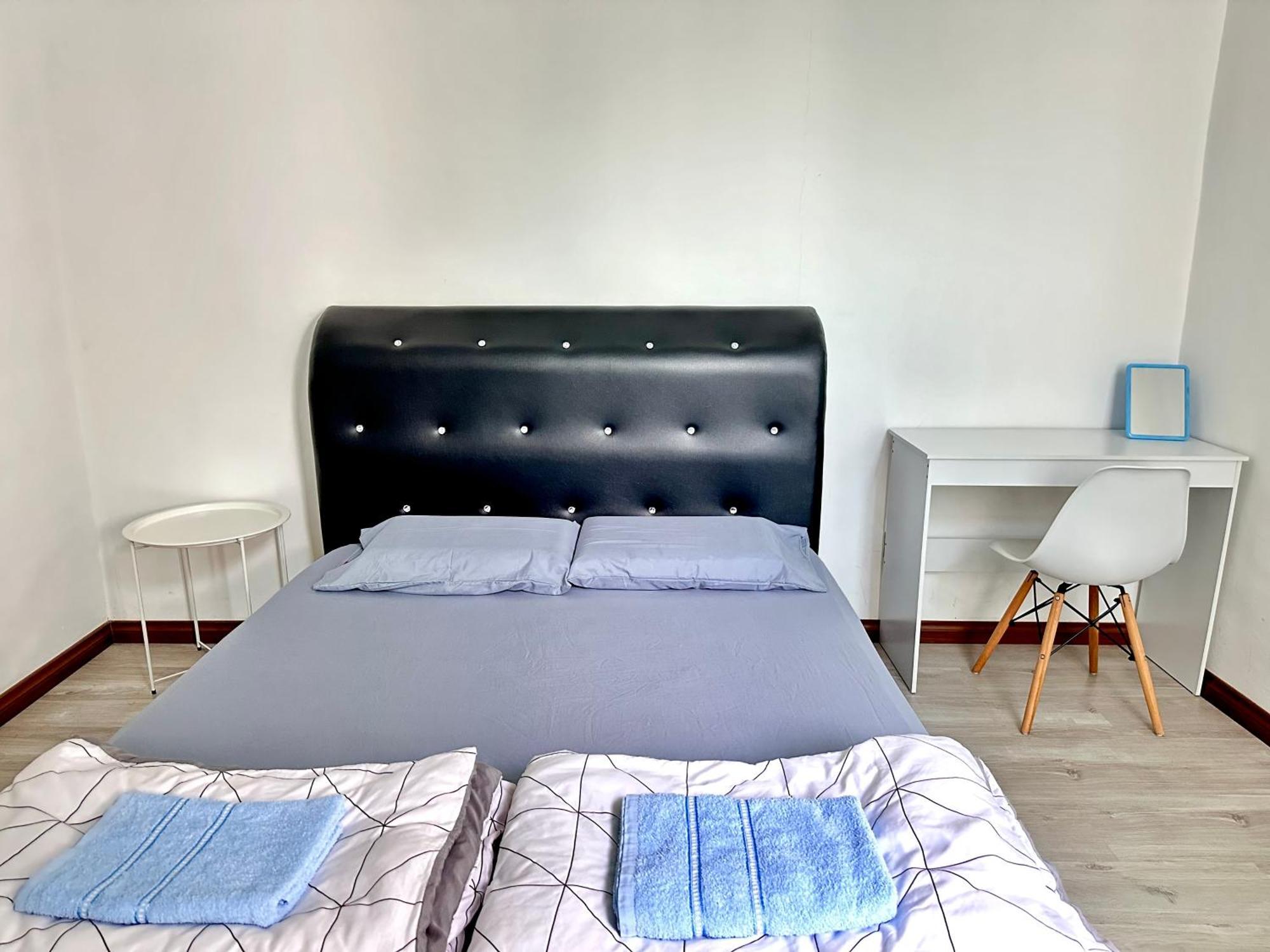 Springfield 3-Storey Cheerful Townhouse #Yoyo Homestay SDK Kültér fotó