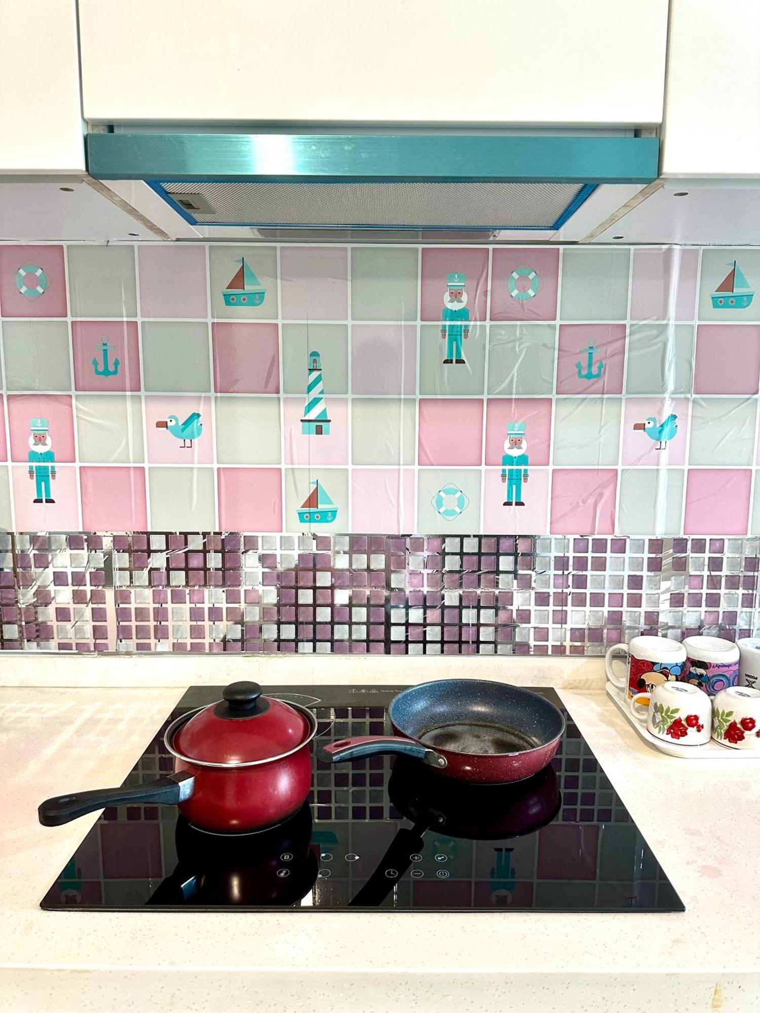 Springfield 3-Storey Cheerful Townhouse #Yoyo Homestay SDK Kültér fotó